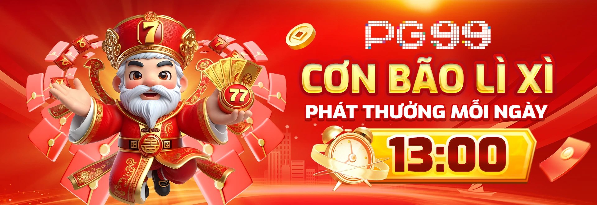 PG99 Com 🎖️ Trang Chủ PG99.COM | Đăng Ký Nhận 99k 4 banner PG99