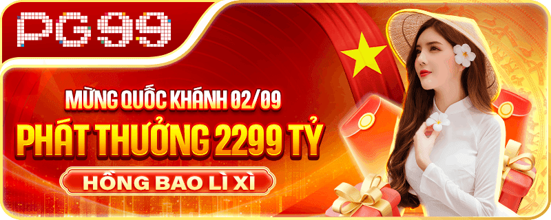 PG99 Com 🎖️ Trang Chủ PG99.COM | Đăng Ký Nhận 99k 5 pg99 khuyến mãi