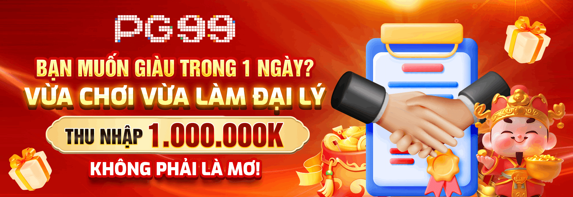 PG99 Com 🎖️ Trang Chủ PG99.COM | Đăng Ký Nhận 99k 2 PG99 banner web