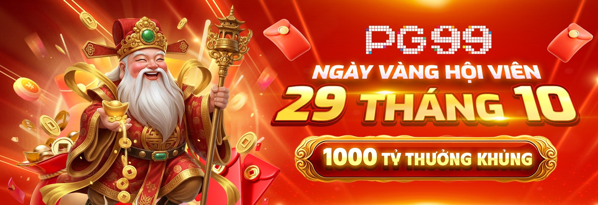 PG99 Com 🎖️ Trang Chủ PG99.COM | Đăng Ký Nhận 99k 1 PG99 banner web